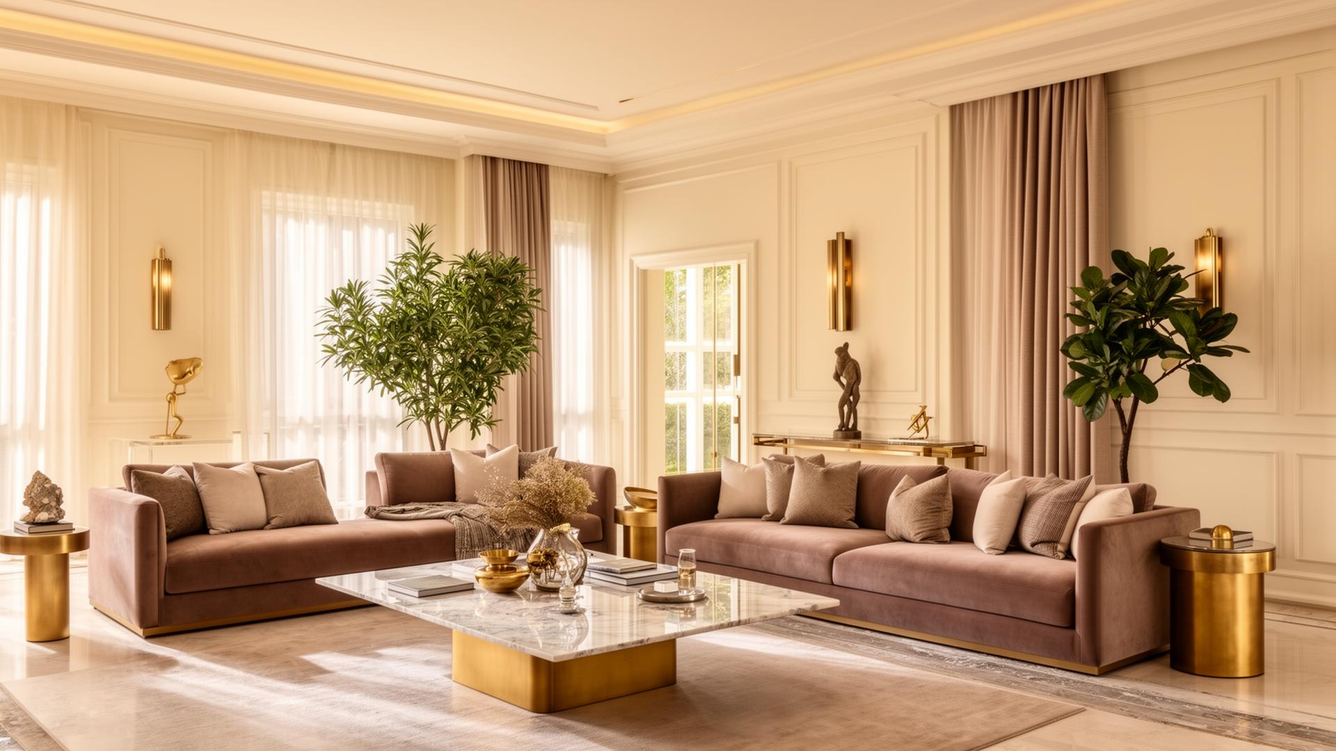 Naman Vastu Designs | Premium Vastu-Compliant Interior Design in Jaipur